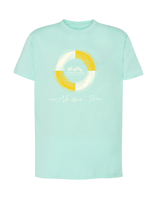 3594 CAMISETA MANGA CORTA LIGERA - DF CREACION