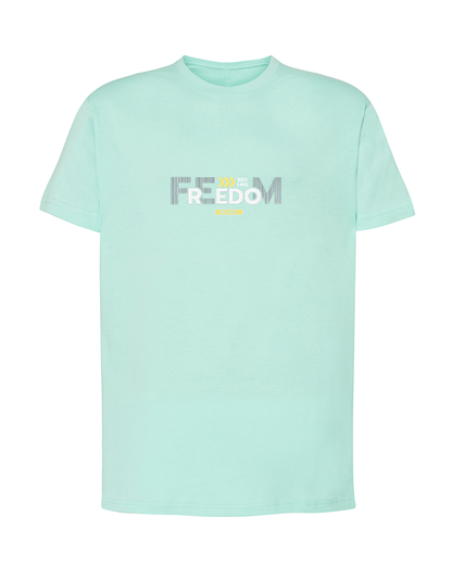 3560 CAMISETA MANGA CORTA LIGERA - DF CREACION