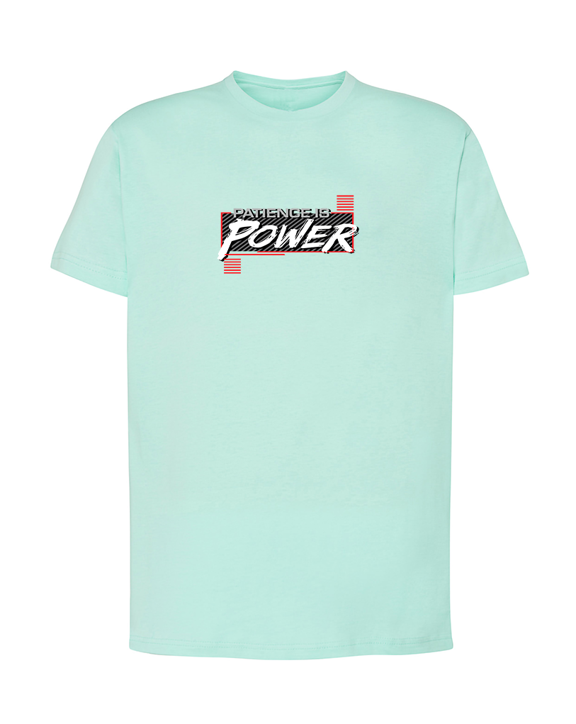 3568 CAMISETA MANGA CORTA LIGERA - DF CREACION