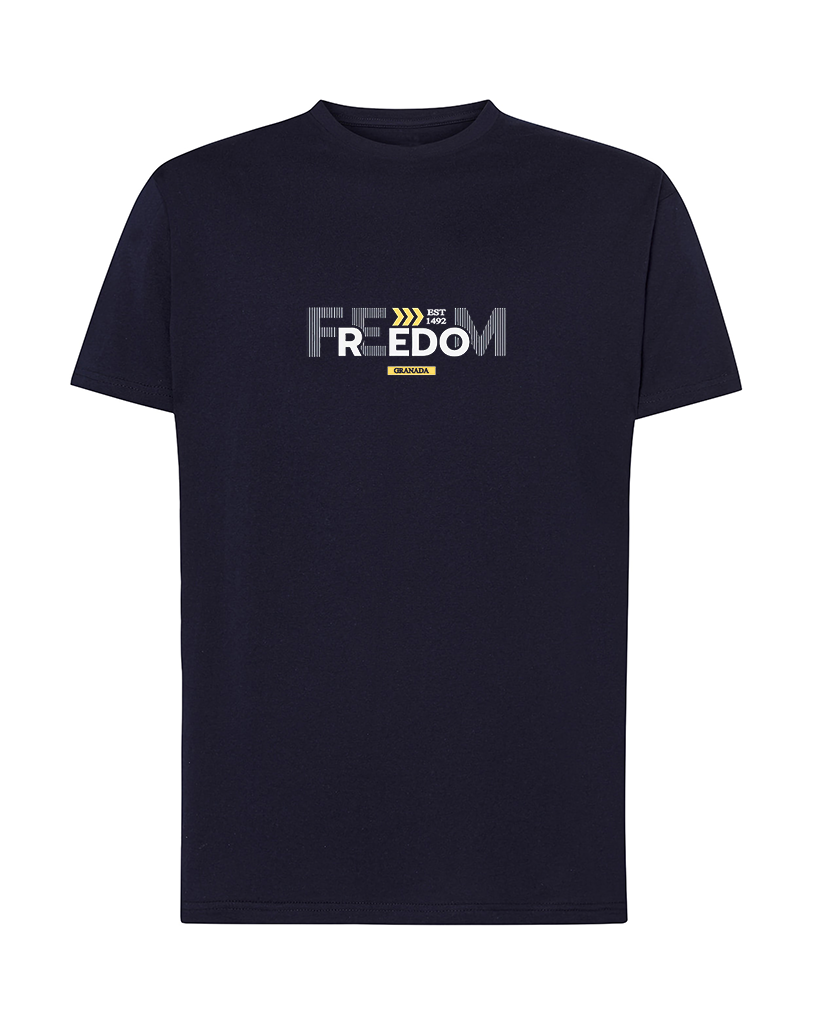 3560 CAMISETA MANGA CORTA LIGERA - DF CREACION