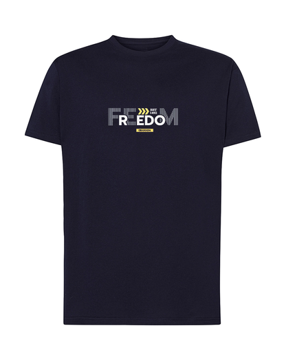 3560 CAMISETA MANGA CORTA LIGERA - DF CREACION