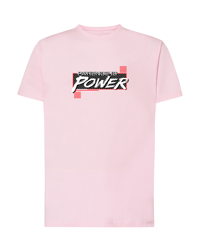 3568 CAMISETA MANGA CORTA LIGERA - DF CREACION