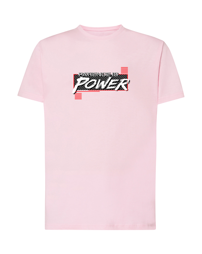 3568 CAMISETA MANGA CORTA LIGERA - DF CREACION