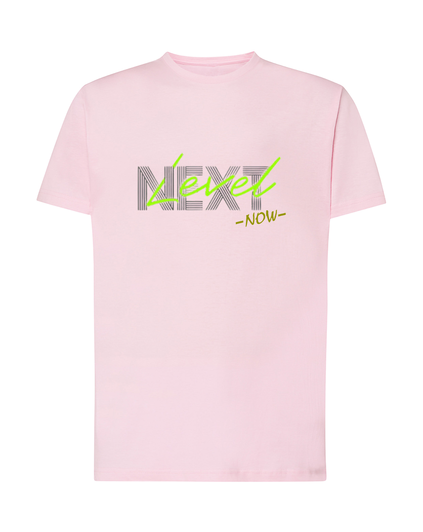 3559 CAMISETA MANGA CORTA LIGERA - DF CREACION