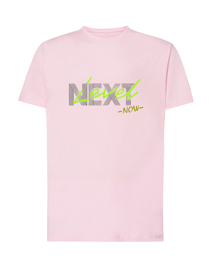 3559 CAMISETA MANGA CORTA LIGERA - DF CREACION