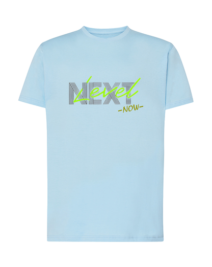 3559 CAMISETA MANGA CORTA LIGERA - DF CREACION
