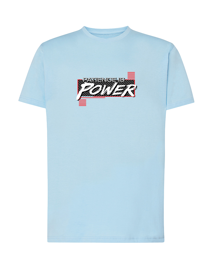 3568 CAMISETA MANGA CORTA LIGERA - DF CREACION