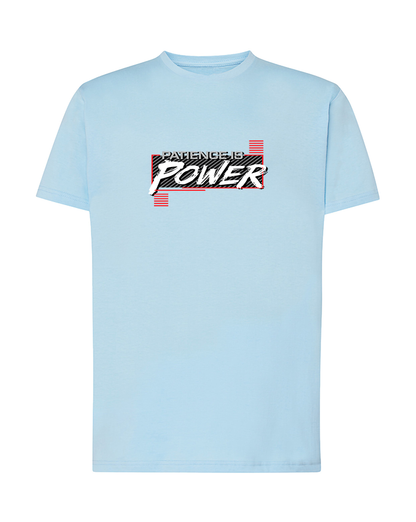 3568 CAMISETA MANGA CORTA LIGERA - DF CREACION