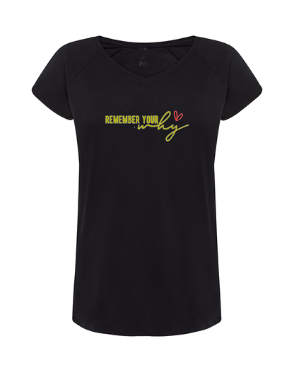 1300 CAMISETA URBAN PICO LIGERA - DF CREACION