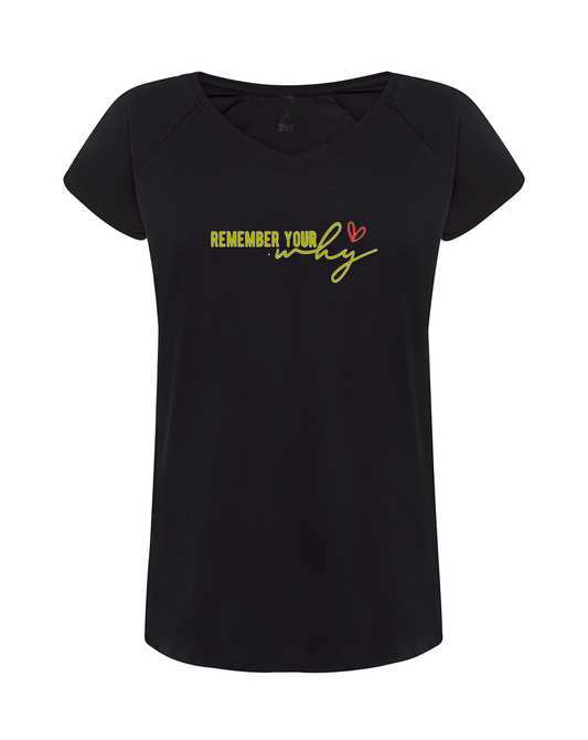 1300 CAMISETA URBAN PICO LIGERA - DF CREACION