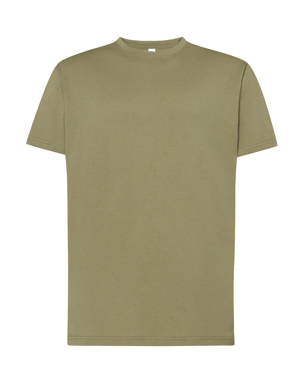 8007 CAMISETA MANGA CORTA 150GR HOMBRE - DF CREACION