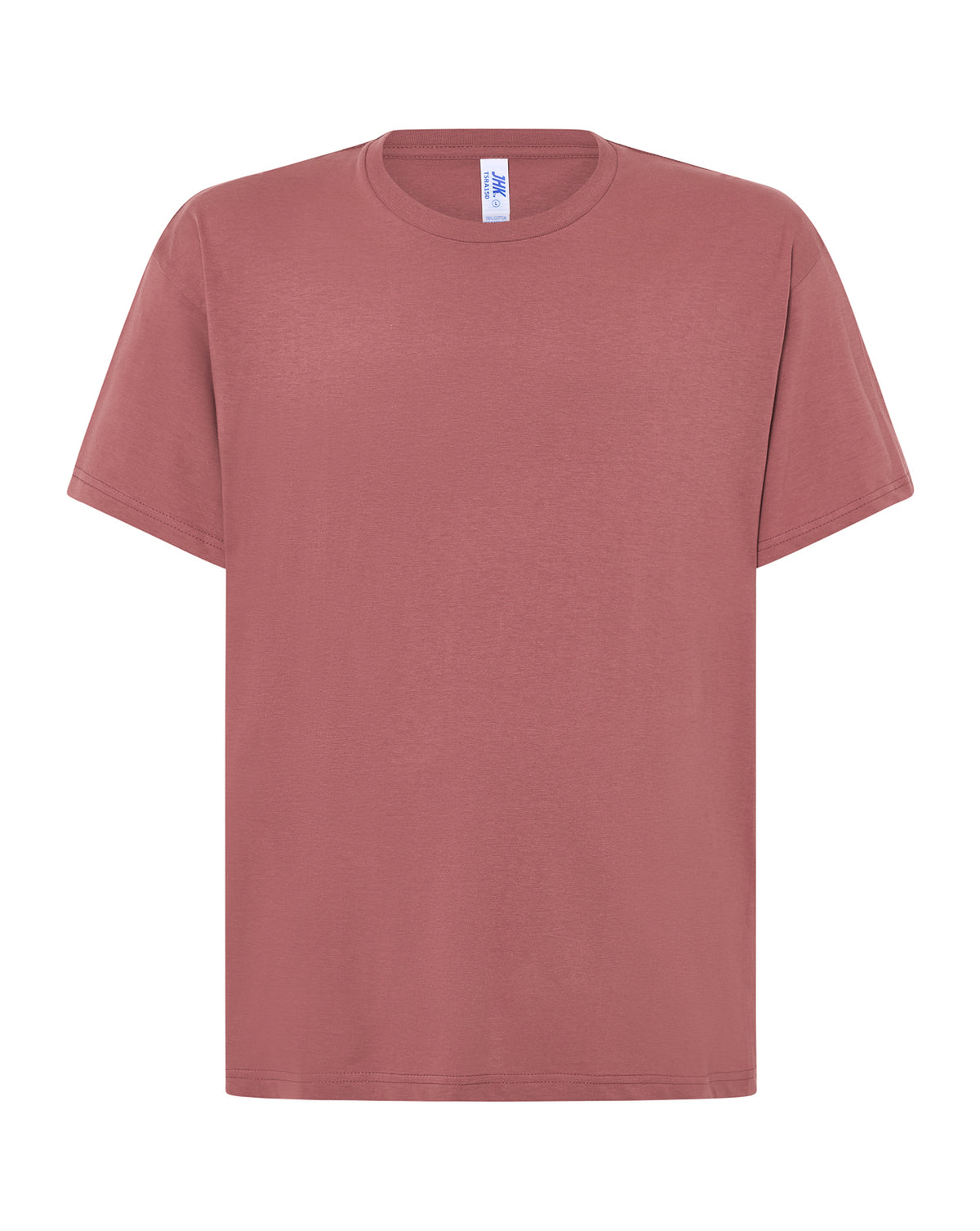 8007 CAMISETA MANGA CORTA 150GR HOMBRE - DF CREACION