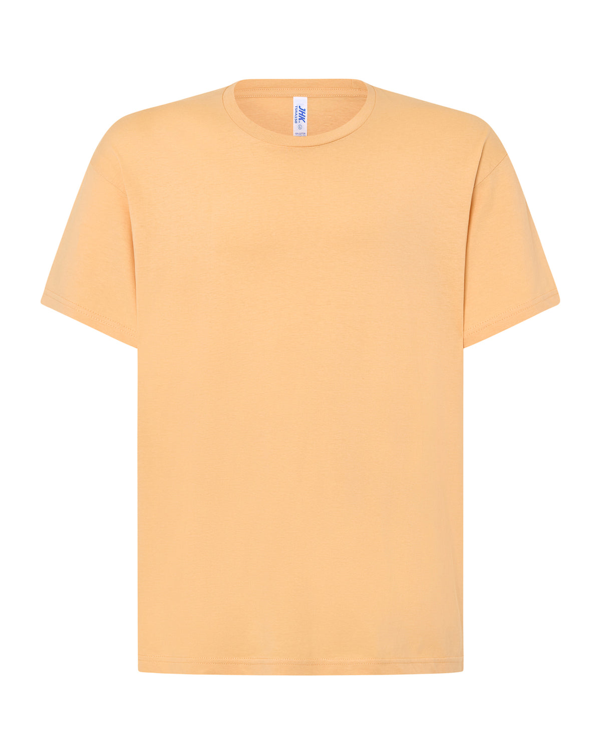 8007 CAMISETA MANGA CORTA 150GR HOMBRE - DF CREACION