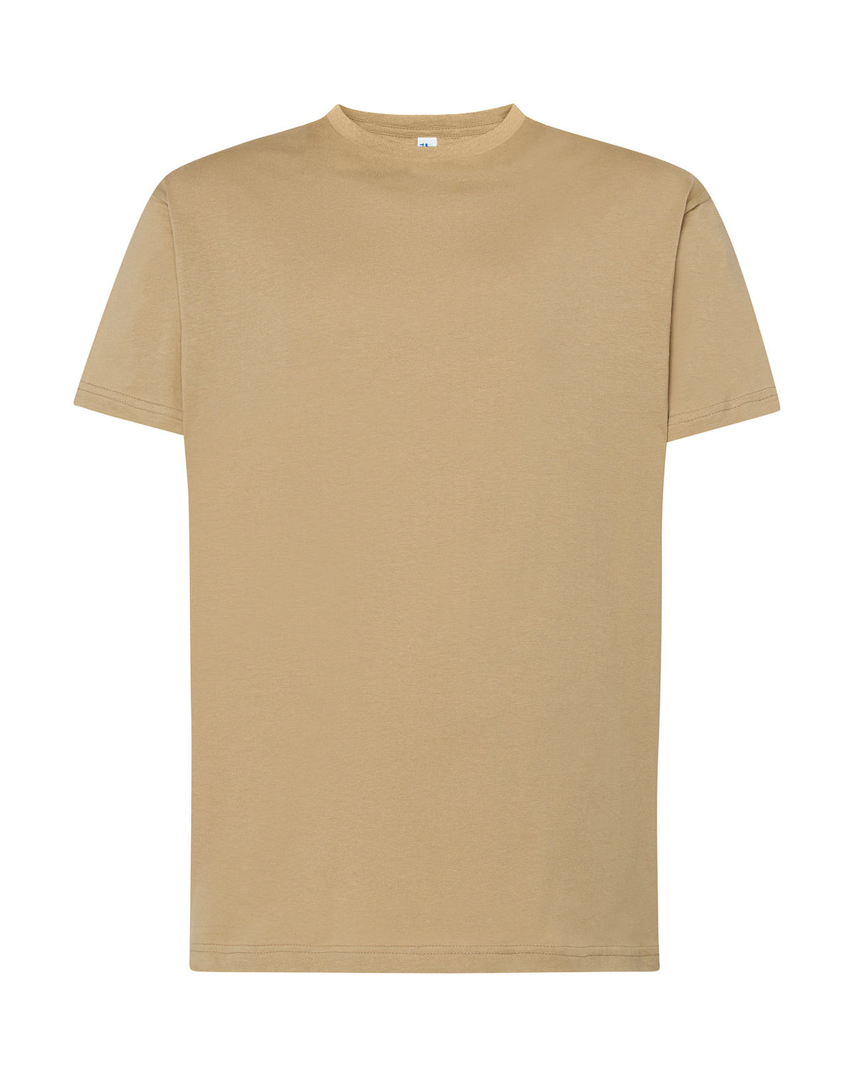 8007 CAMISETA MANGA CORTA 150GR HOMBRE - DF CREACION