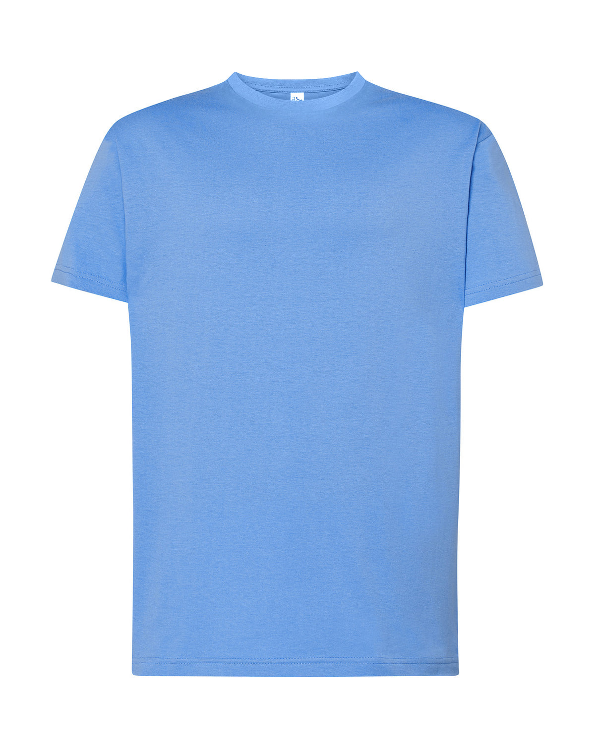 8007 CAMISETA MANGA CORTA 150GR HOMBRE - DF CREACION