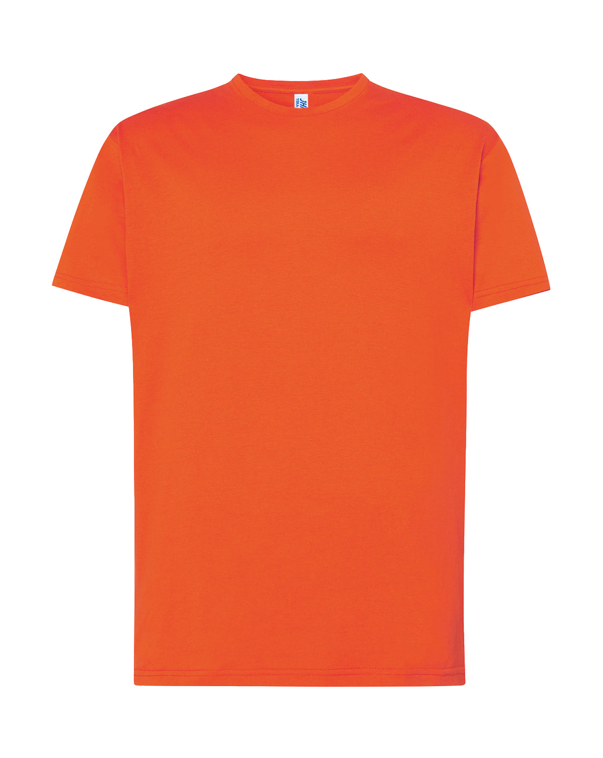 8007 CAMISETA MANGA CORTA 150GR HOMBRE - DF CREACION