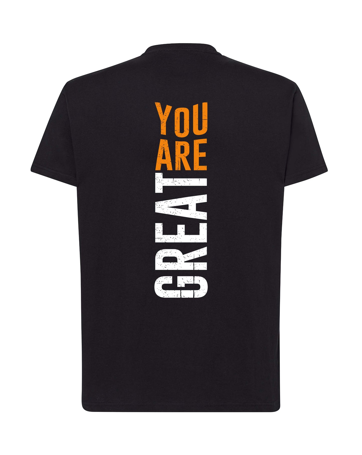 3583 👕 Camiseta manga corta ligera unisex – Verano 2025 | DF Creación - DF CREACION
