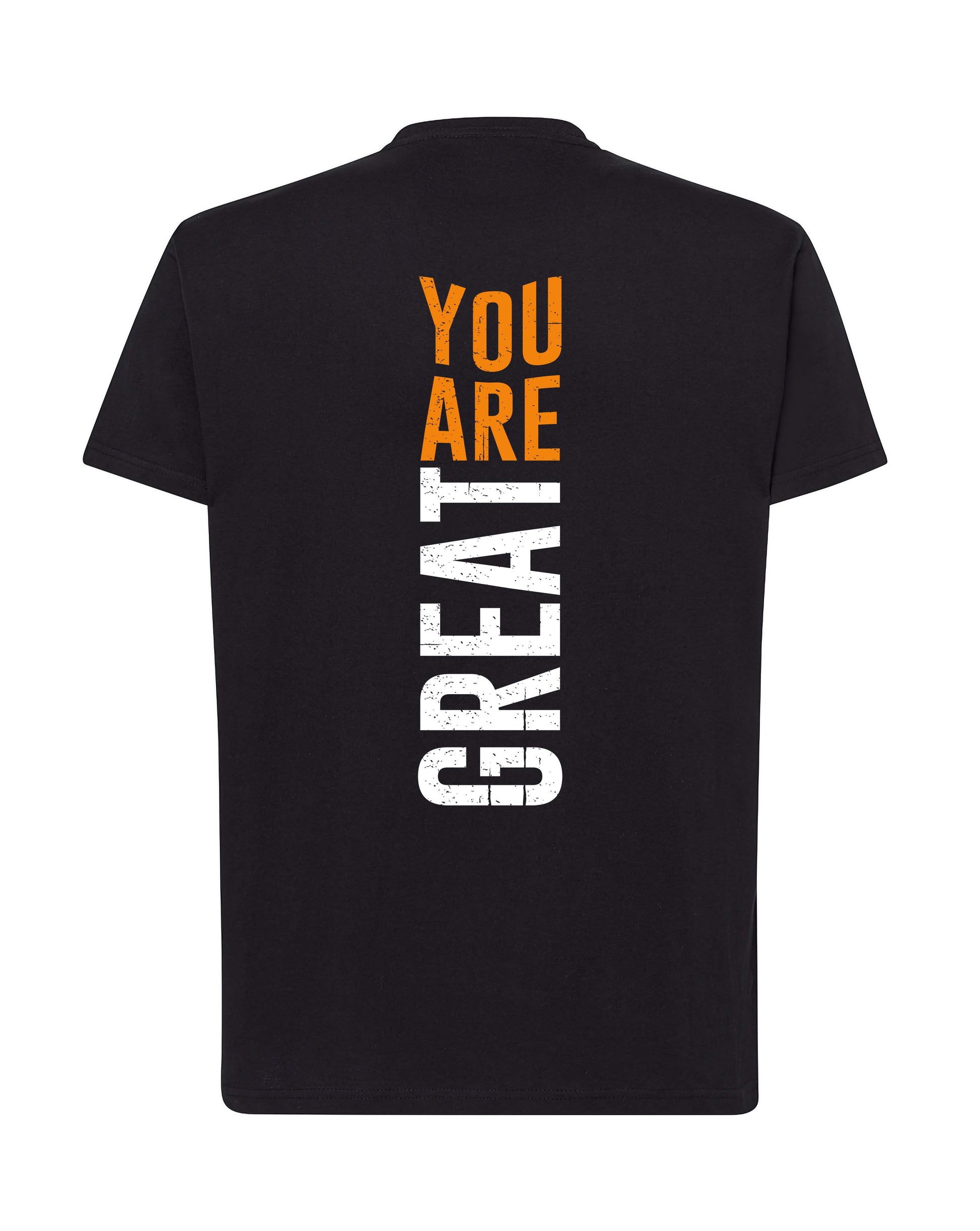 3583 👕 Camiseta manga corta ligera unisex – Verano 2025 | DF Creación - DF CREACION