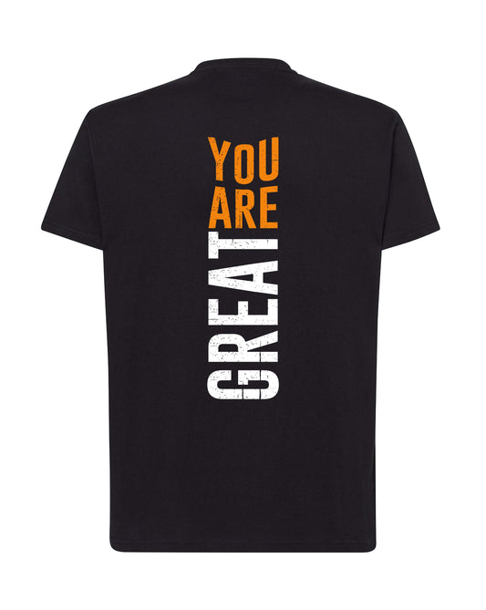 3583 👕 Camiseta manga corta ligera unisex – Verano 2025 | DF Creación - DF CREACION