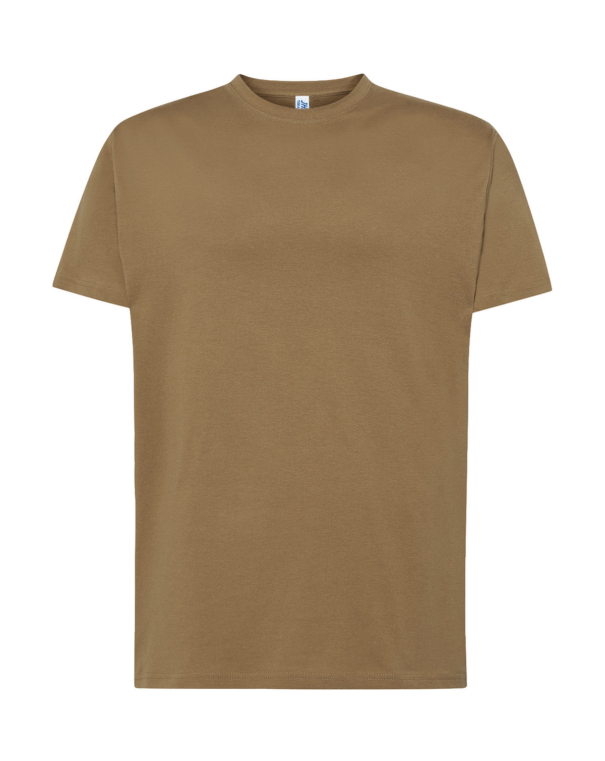 8007 CAMISETA MANGA CORTA 150GR HOMBRE - DF CREACION