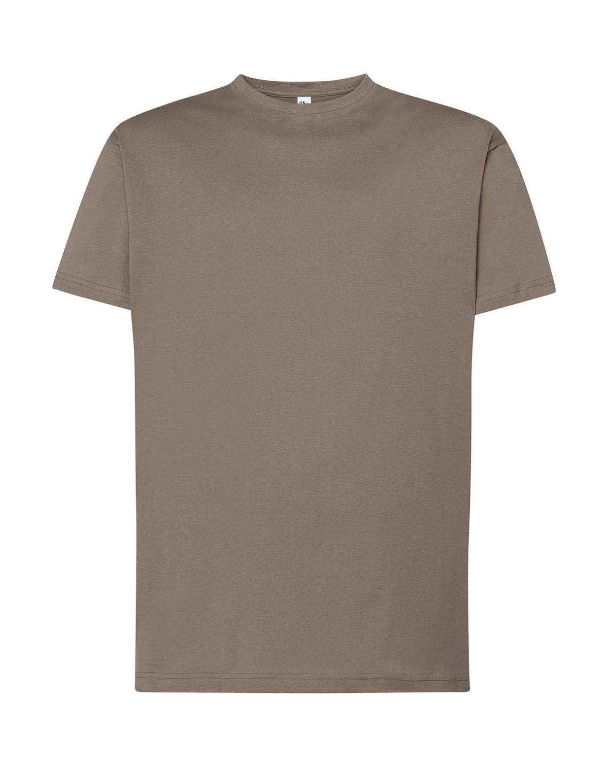 8007 CAMISETA MANGA CORTA 150GR HOMBRE - DF CREACION