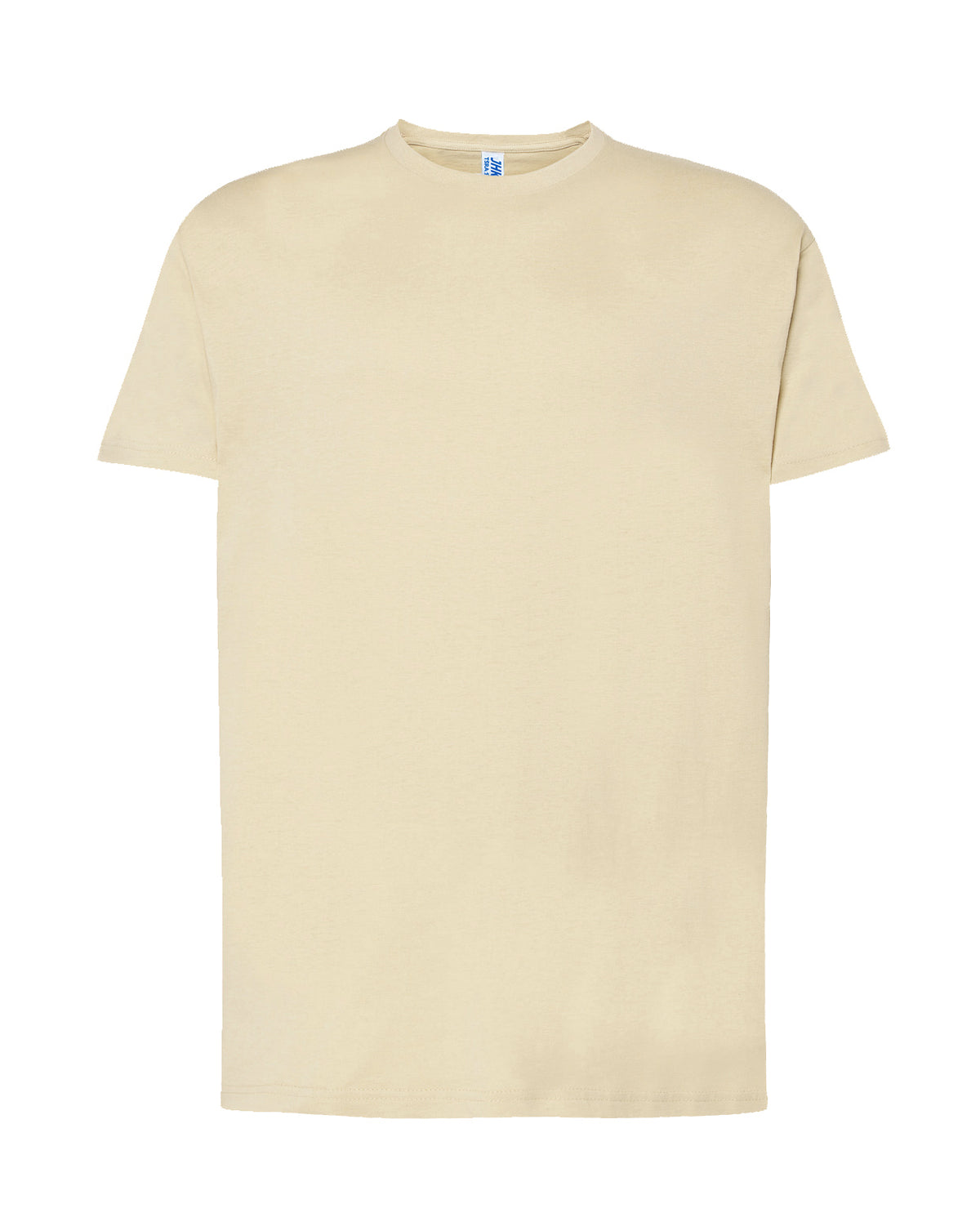 8007 CAMISETA MANGA CORTA 150GR HOMBRE - DF CREACION