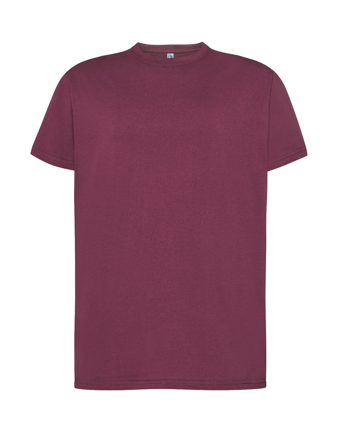8007 CAMISETA MANGA CORTA 150GR HOMBRE - DF CREACION