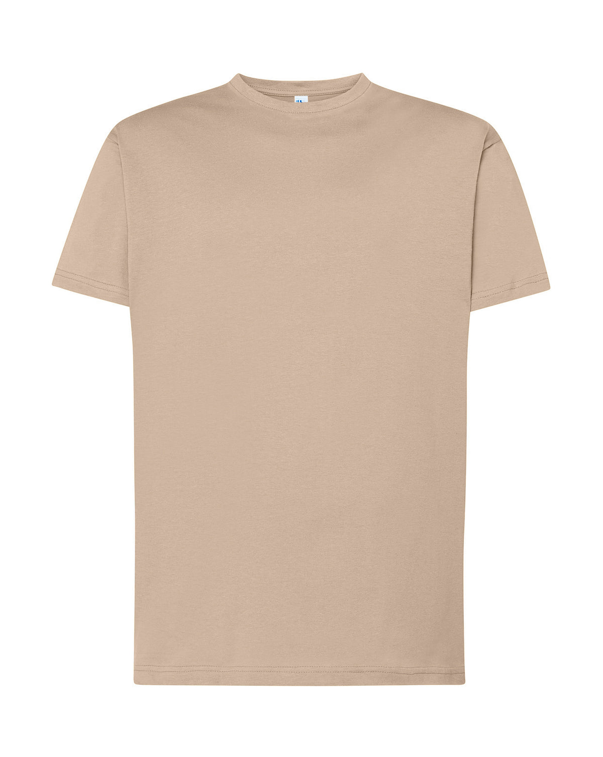 8007 CAMISETA MANGA CORTA 150GR HOMBRE - DF CREACION