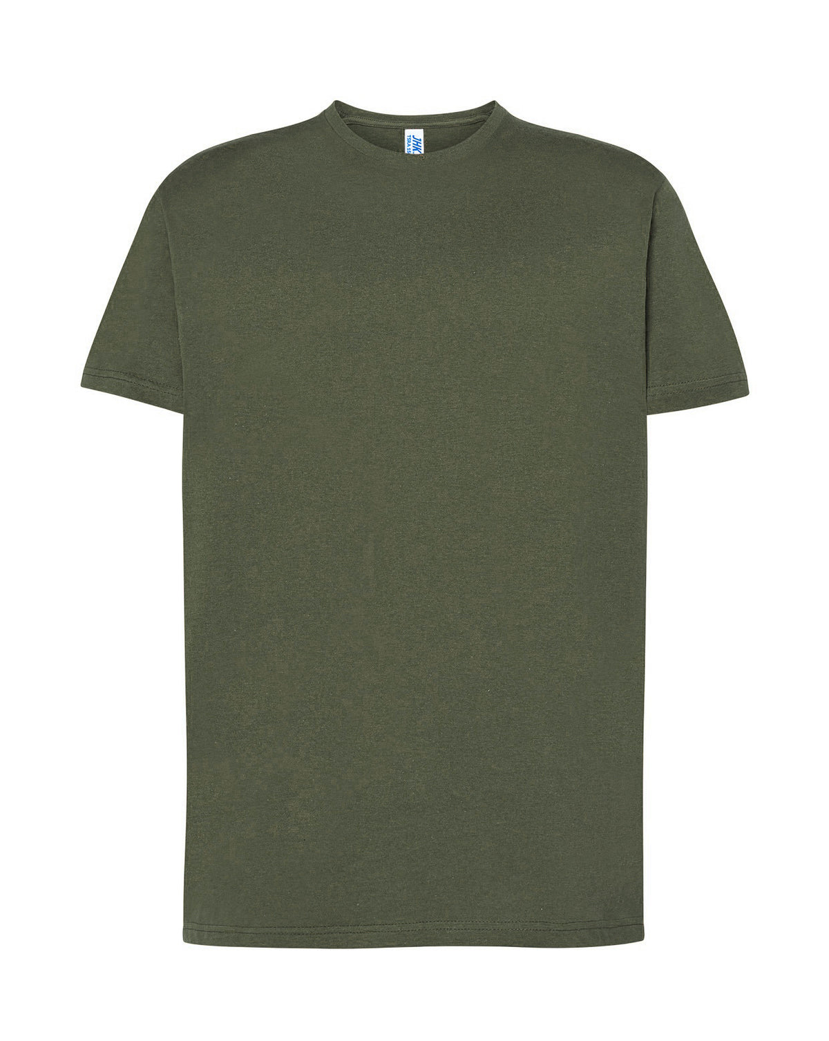 8007 CAMISETA MANGA CORTA 150GR HOMBRE - DF CREACION