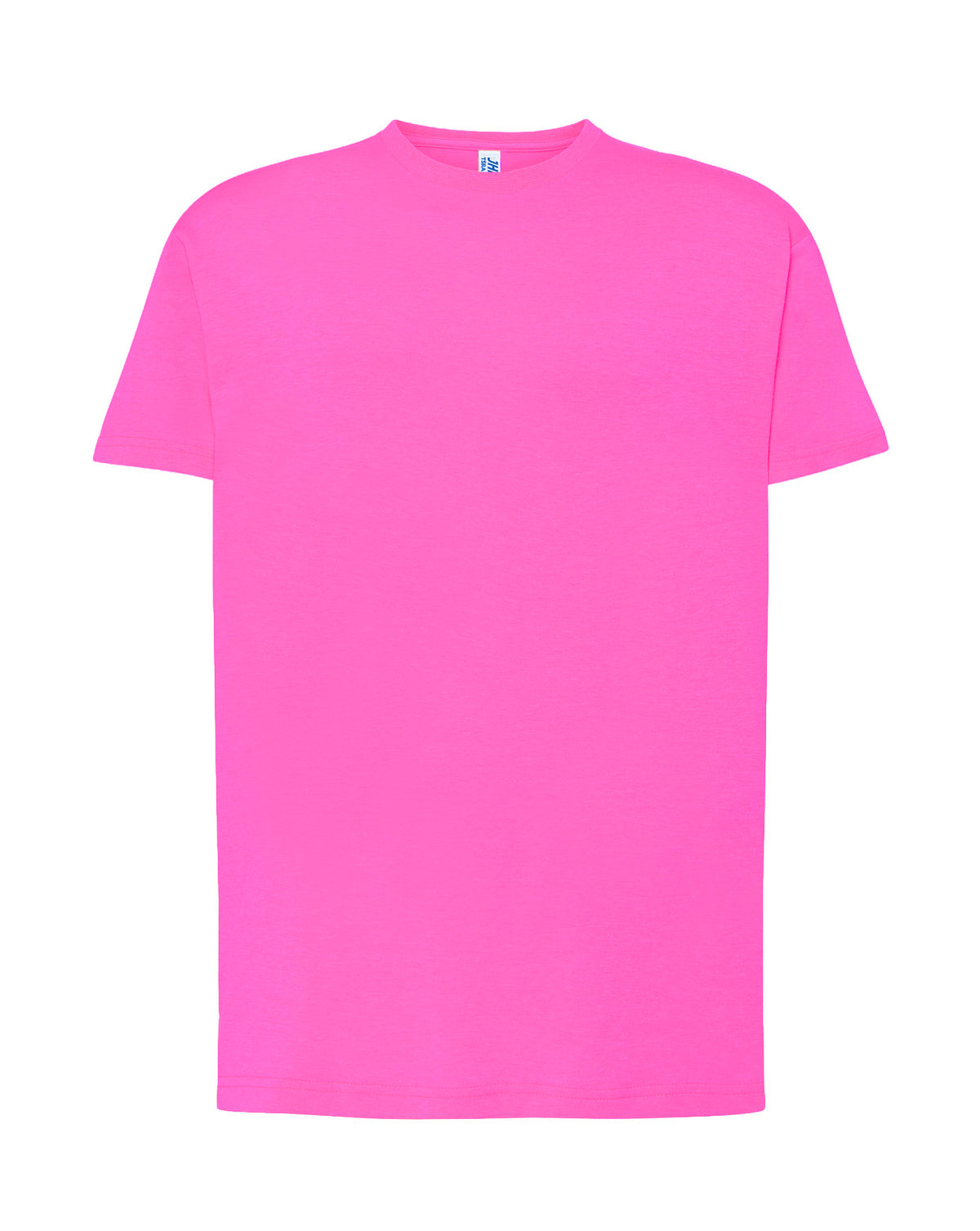 8007 CAMISETA MANGA CORTA 150GR HOMBRE - DF CREACION