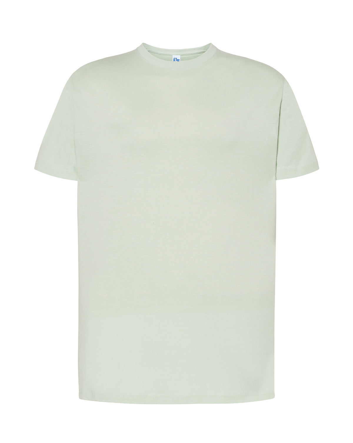 8007 CAMISETA MANGA CORTA 150GR HOMBRE - DF CREACION