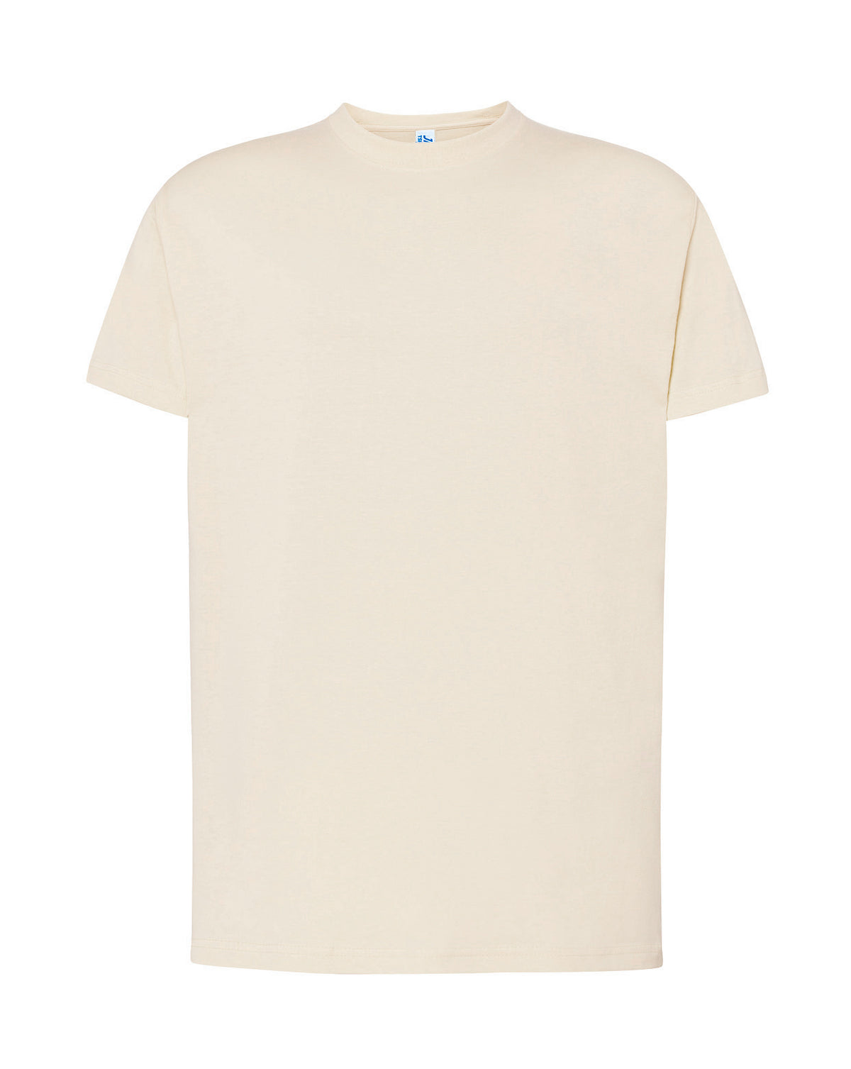 8007 CAMISETA MANGA CORTA 150GR HOMBRE - DF CREACION