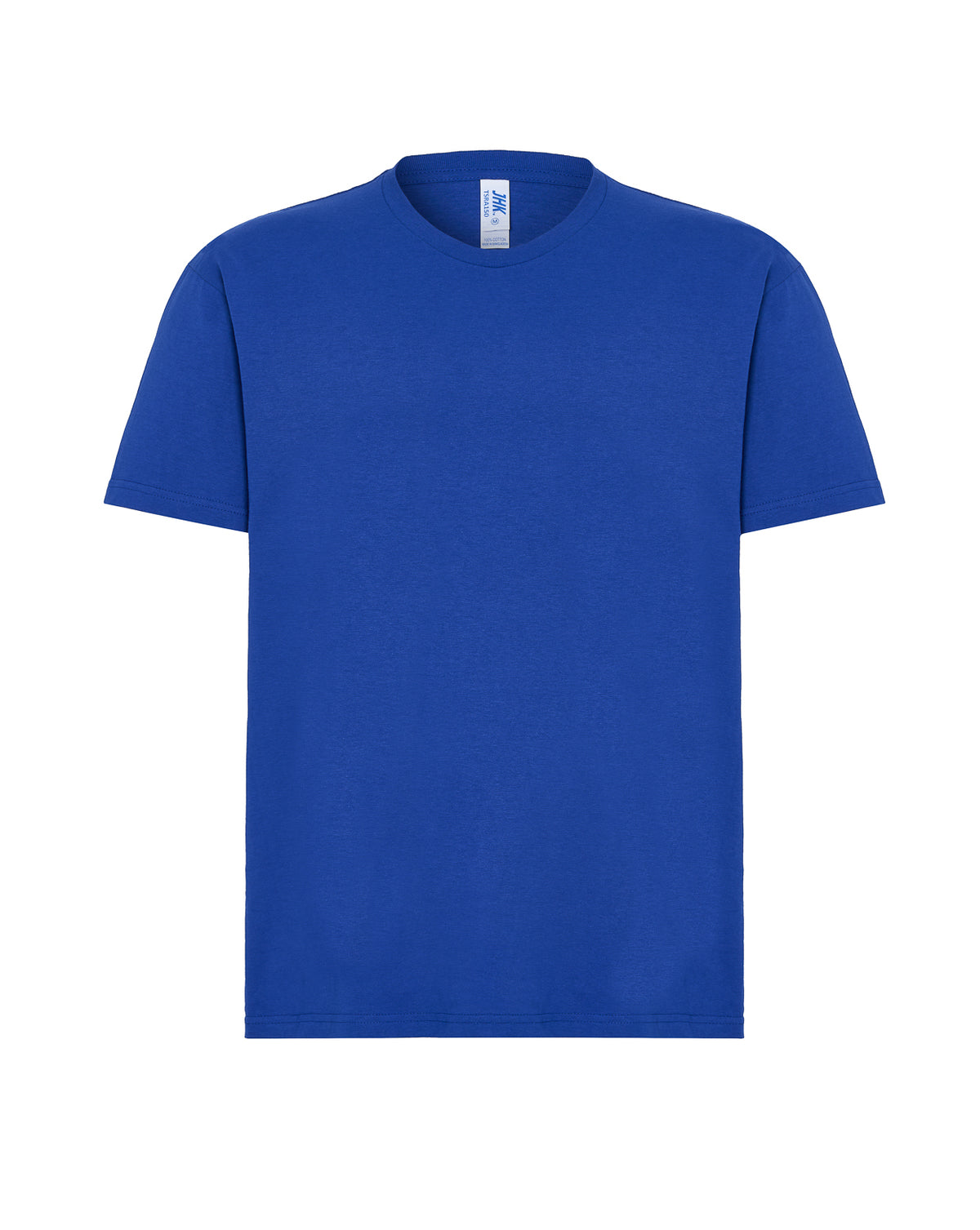 8007 CAMISETA MANGA CORTA 150GR HOMBRE - DF CREACION