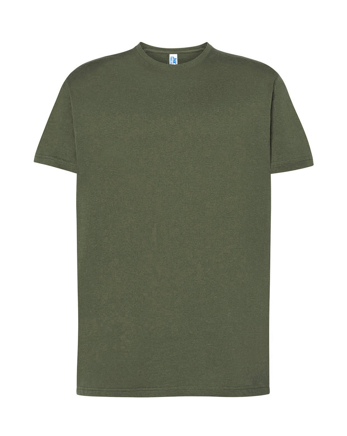 8007 CAMISETA MANGA CORTA 150GR HOMBRE - DF CREACION
