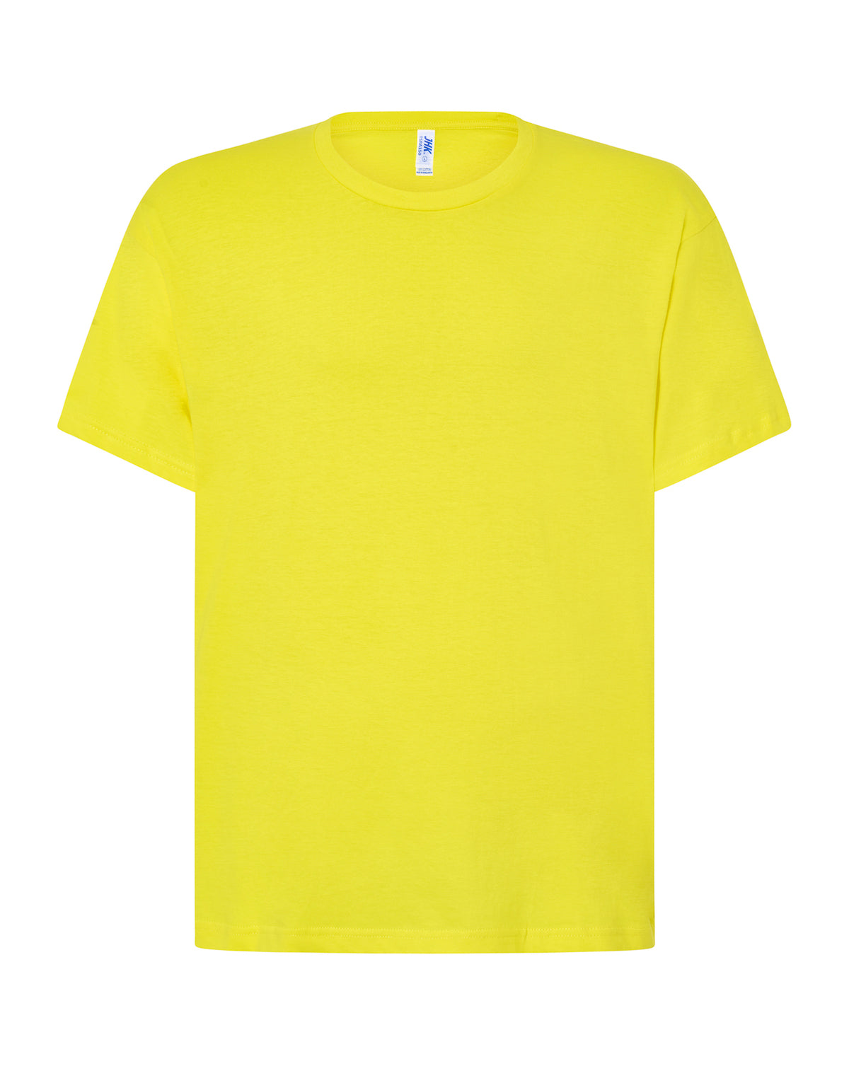 8007 CAMISETA MANGA CORTA 150GR HOMBRE - DF CREACION