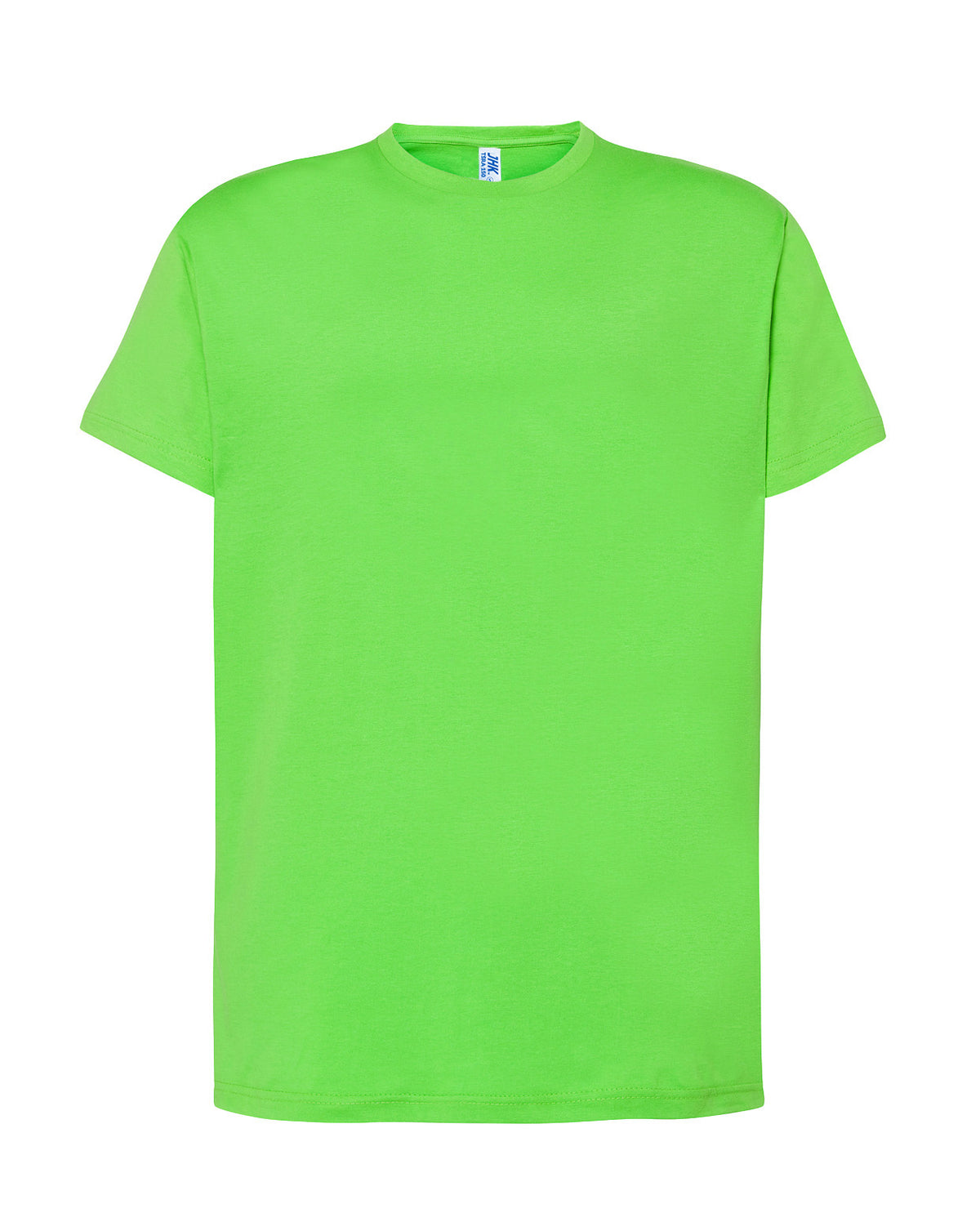 8007 CAMISETA MANGA CORTA 150GR HOMBRE - DF CREACION