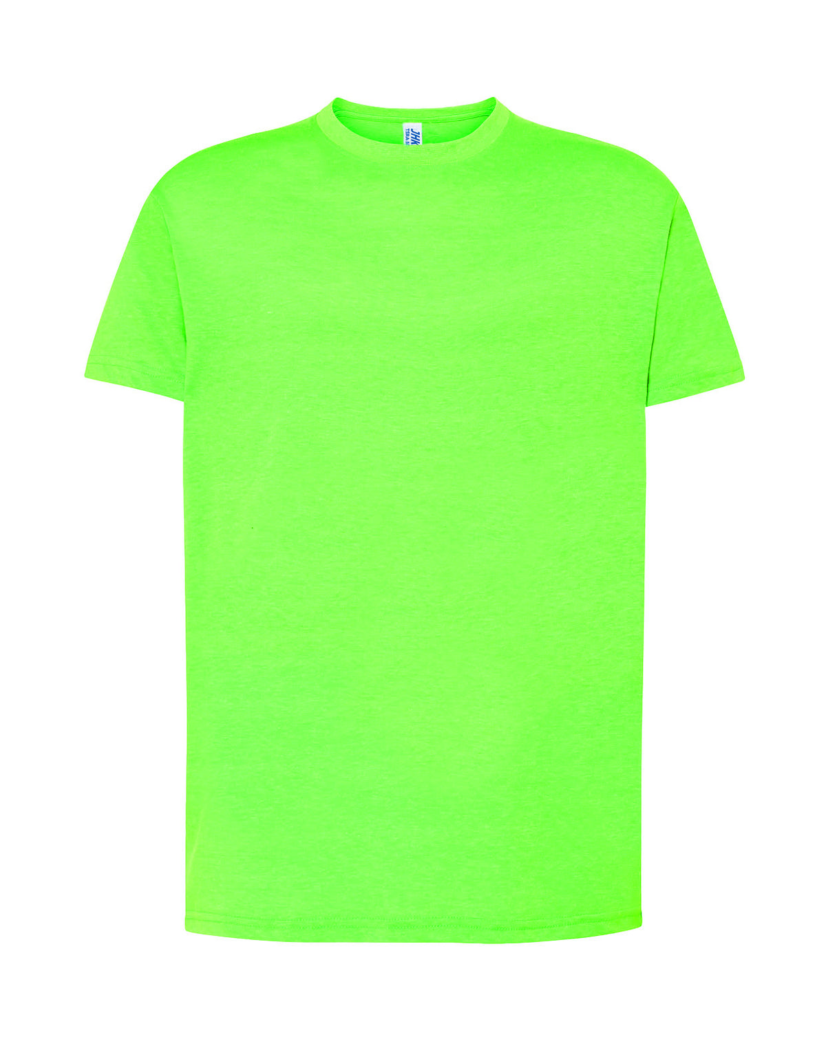 8007 CAMISETA MANGA CORTA 150GR HOMBRE - DF CREACION