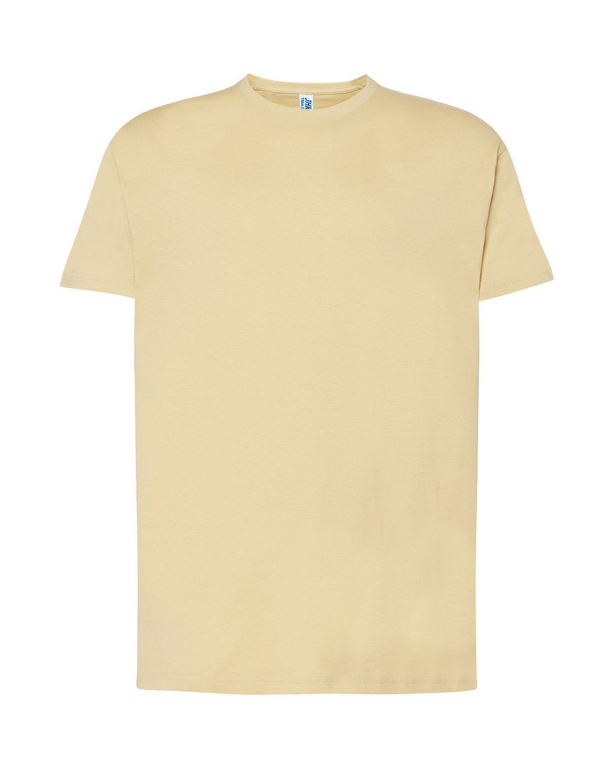 8007 CAMISETA MANGA CORTA 150GR HOMBRE - DF CREACION