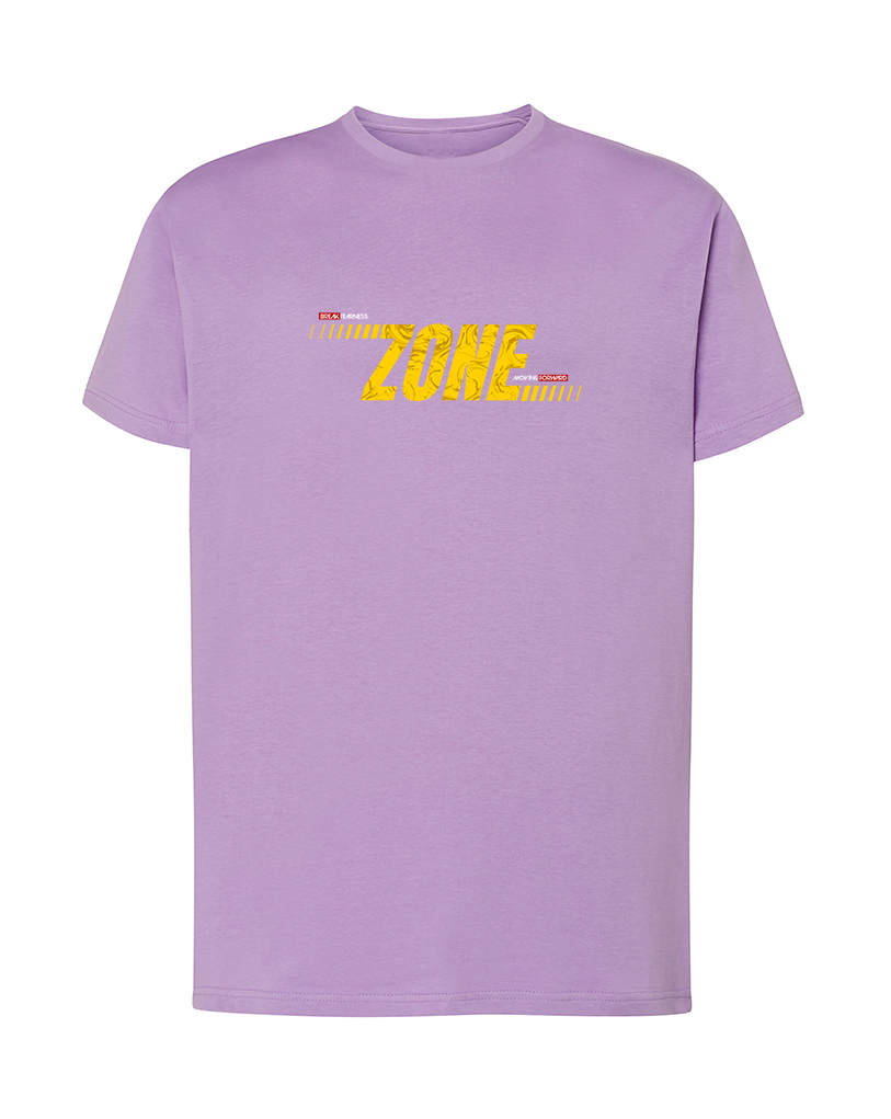 3589 CAMISETA MANGA CORTA LIGERA - DF CREACION