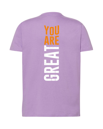 3583 👕 Camiseta manga corta ligera unisex – Verano 2025 | DF Creación - DF CREACION