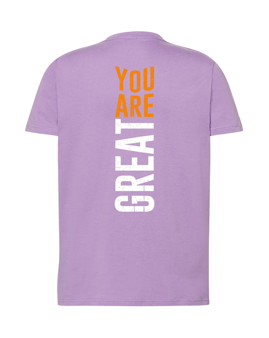 3583 👕 Camiseta manga corta ligera unisex – Verano 2025 | DF Creación - DF CREACION