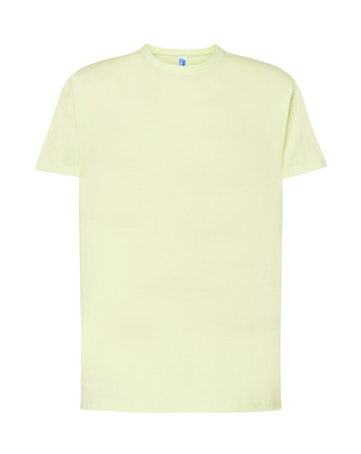 8007 CAMISETA MANGA CORTA 150GR HOMBRE - DF CREACION