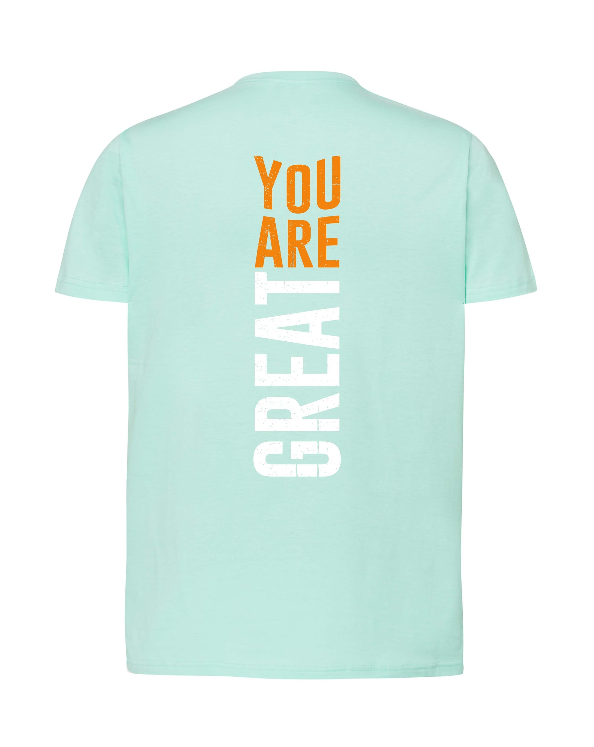 3583 👕 Camiseta manga corta ligera unisex – Verano 2025 | DF Creación - DF CREACION