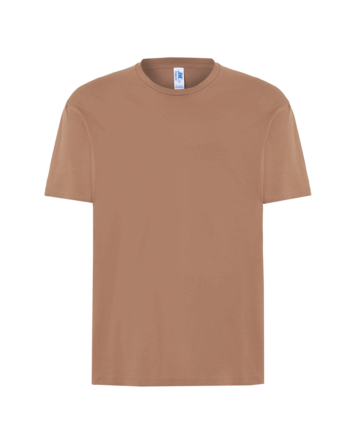 8007 CAMISETA MANGA CORTA 150GR HOMBRE - DF CREACION