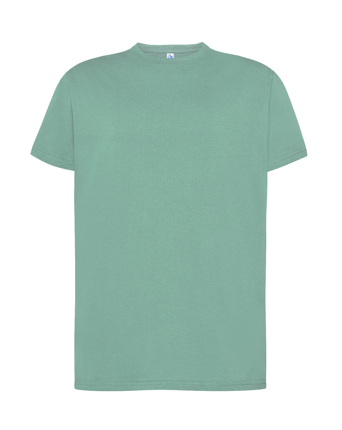 8007 CAMISETA MANGA CORTA 150GR HOMBRE - DF CREACION