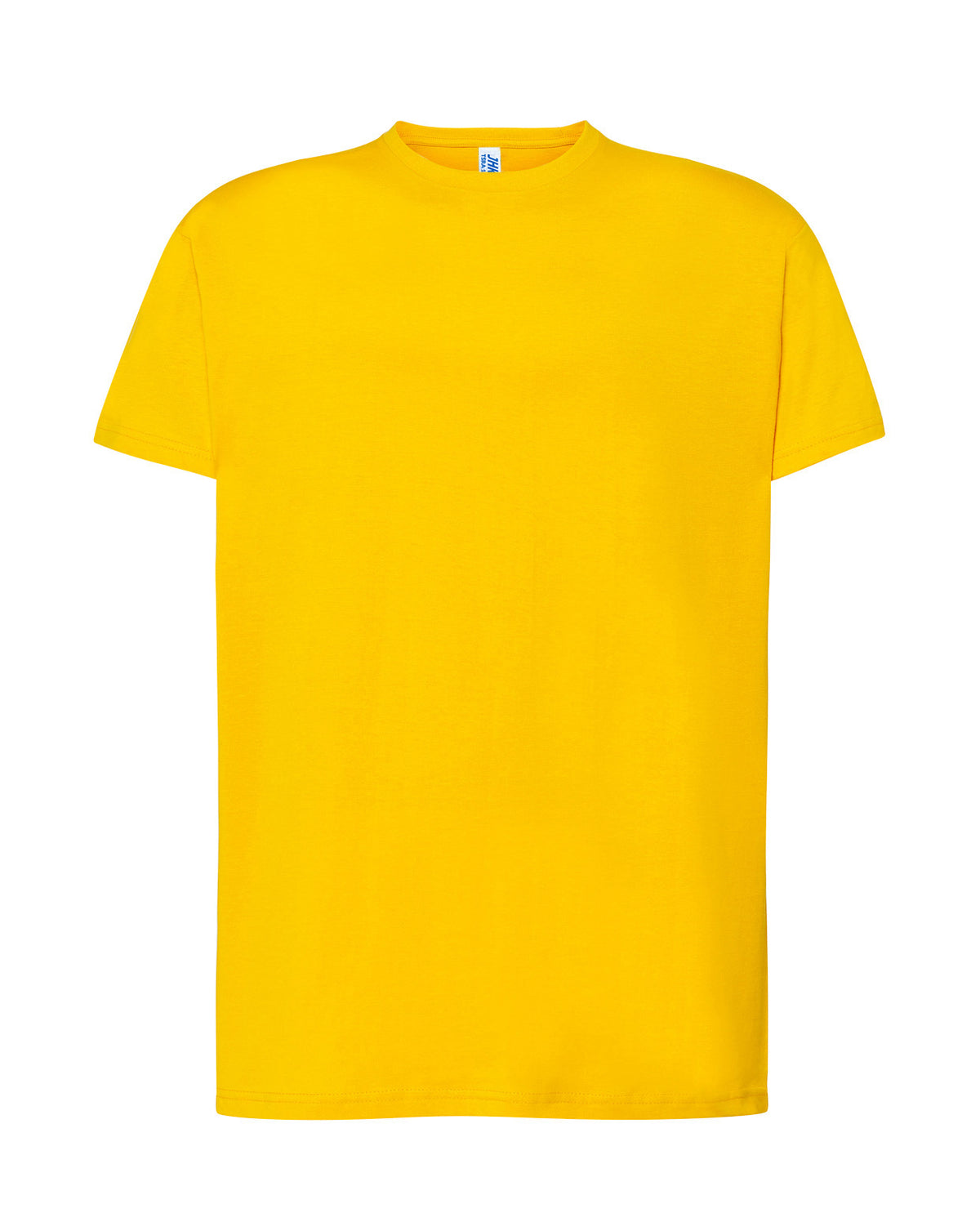 8007 CAMISETA MANGA CORTA 150GR HOMBRE - DF CREACION