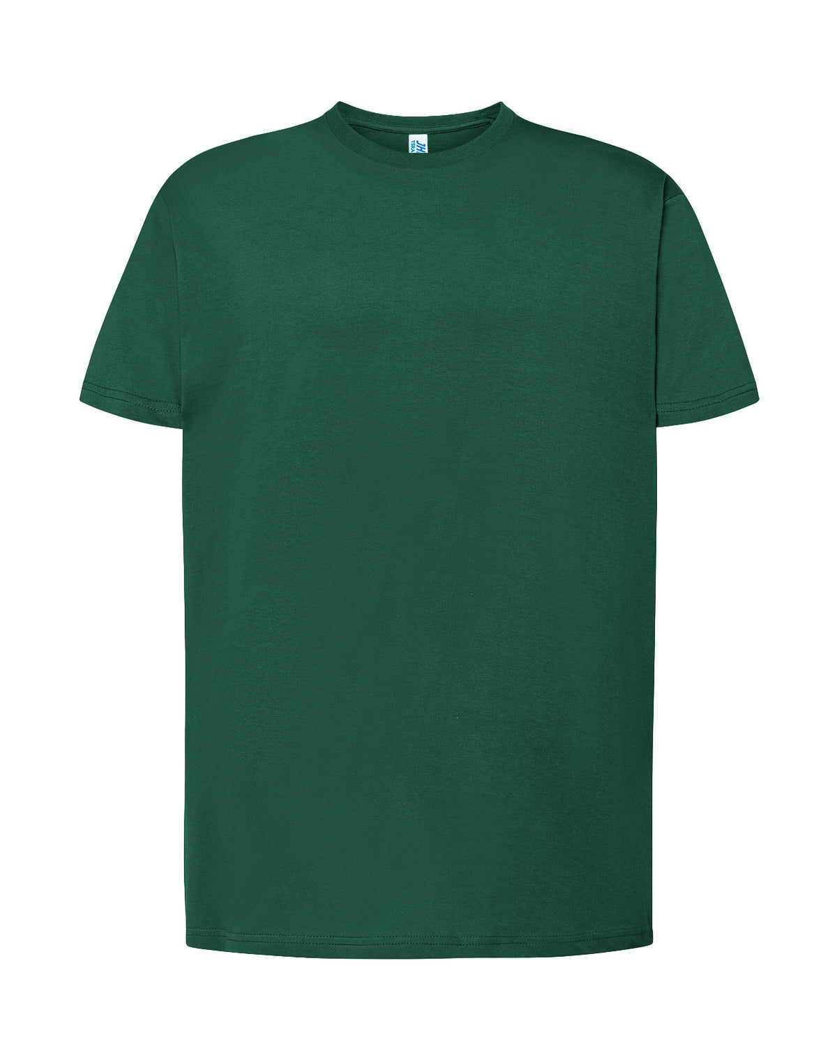 8007 CAMISETA MANGA CORTA 150GR HOMBRE - DF CREACION