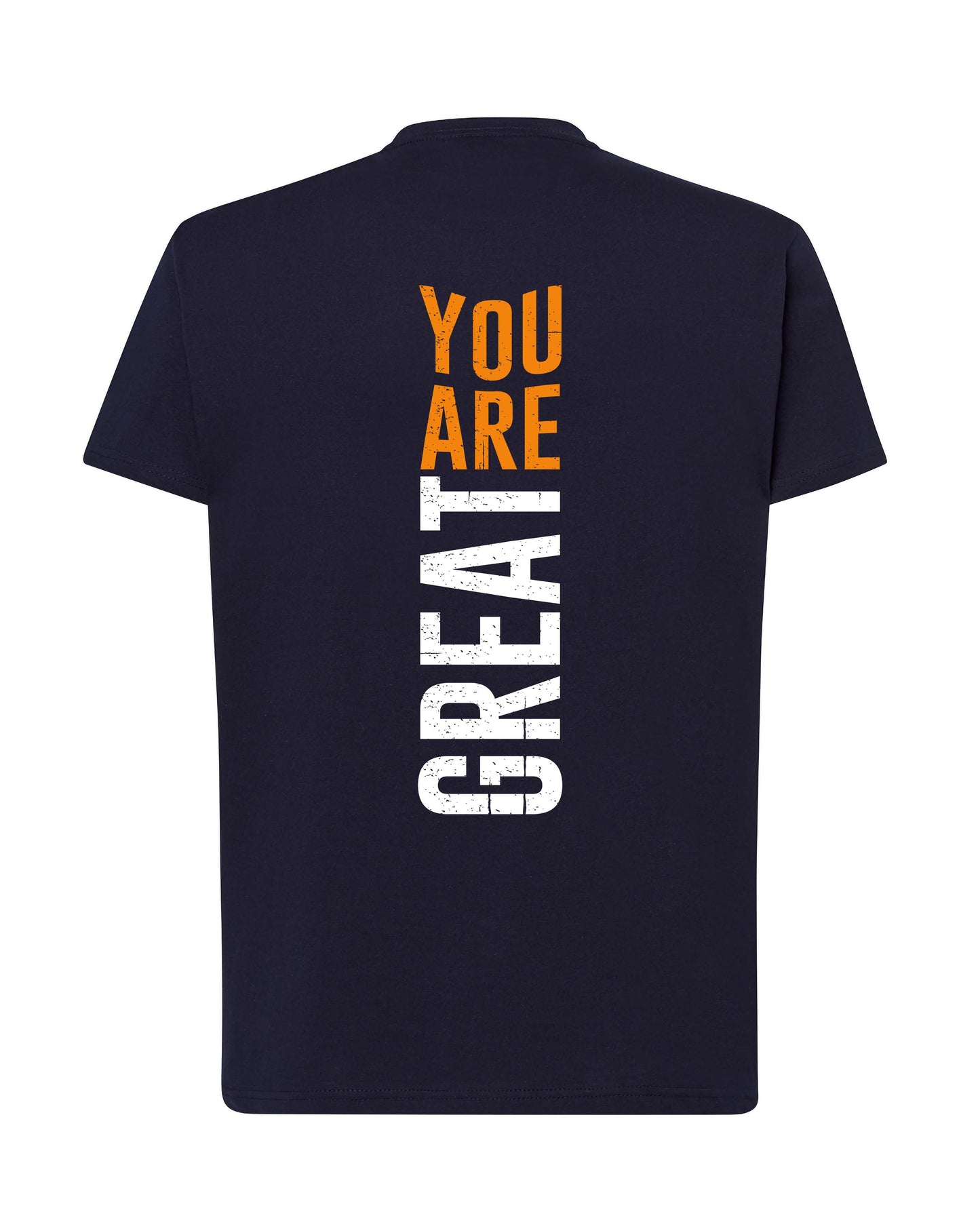 3583 👕 Camiseta manga corta ligera unisex – Verano 2025 | DF Creación - DF CREACION
