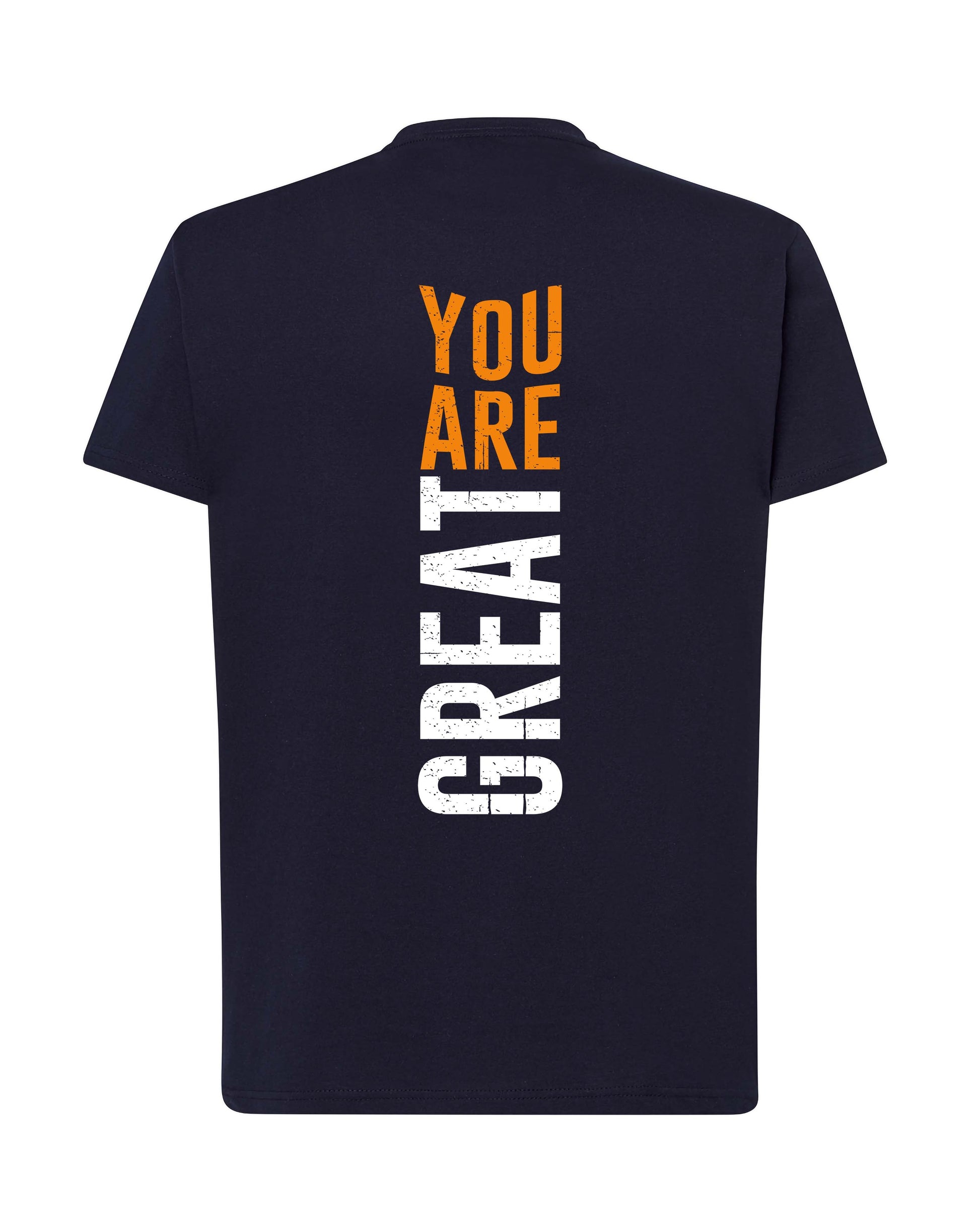 3583 👕 Camiseta manga corta ligera unisex – Verano 2025 | DF Creación - DF CREACION
