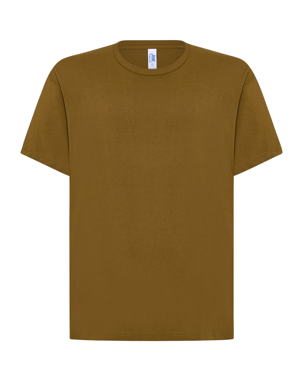8007 CAMISETA MANGA CORTA 150GR HOMBRE - DF CREACION